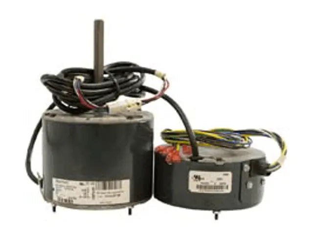 York S1-024-40777-000 1/2HP, 240V, 850/1100RPM Condenser Motor