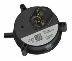 York S1-024-40873-000 0.85 WC SPNO Close On Fall Pressure Switch