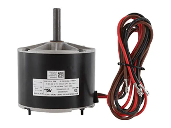 York S1-024-40889-000 230V 1Ph Motor, 1000 RPM, 1/12HP