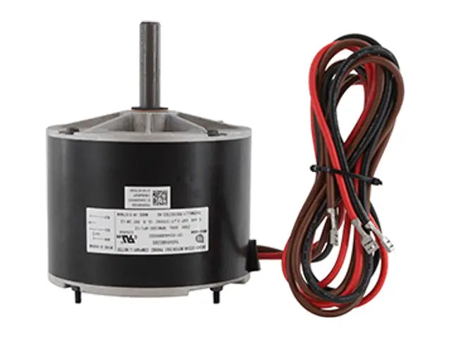 York S1-024-40889-000 230V 1Ph Motor, 1000 RPM, 1/12HP