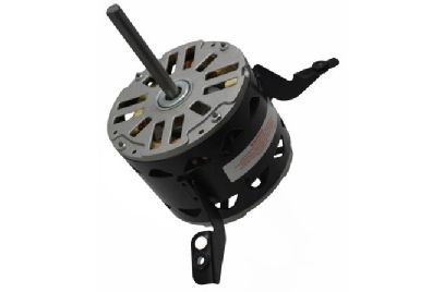 York S1-024-40904-000 115V 1/3HP Blower Motor, Four Speeds CCW Rotation