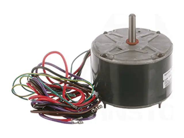 York S1-024-40905-000 230V 1Ph Motor, 2 Speeds, 1075 RPM