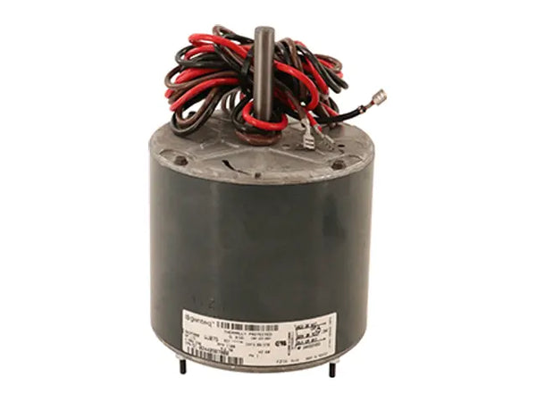 York S1-024-40910-000 230V 1PH Motor, Half Horsepower