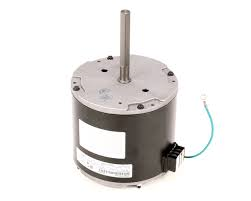 York S1-024-40910-000 230V 1PH Motor, Half Horsepower