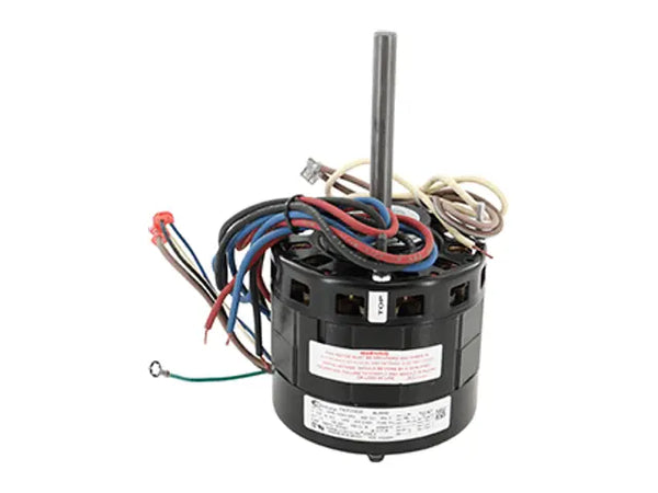 York S1-024-40911-000 1/3HP,115V,1075RPM CCWLE Blower Motor