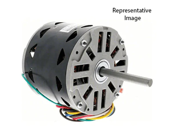 York S1-024-42070-000 1HP, 230V, 1100RPM Motor