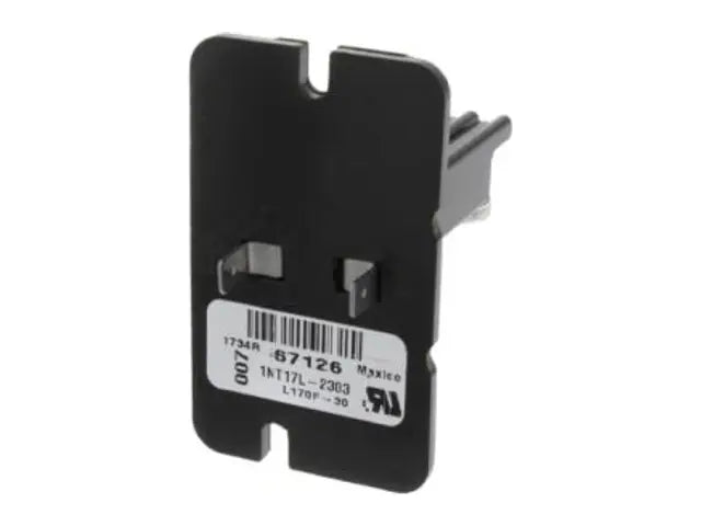 York S1-025-29041-007 Auto Limit Switch, 140F - 170F