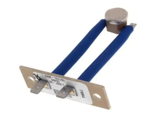 York S1-025-31813-000 AutoLimit Switch, 130F to 160F