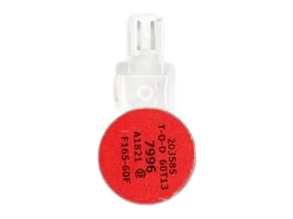 York S1-025-31830-000 SPDT Limit Switch, 105 Open and 165 Close