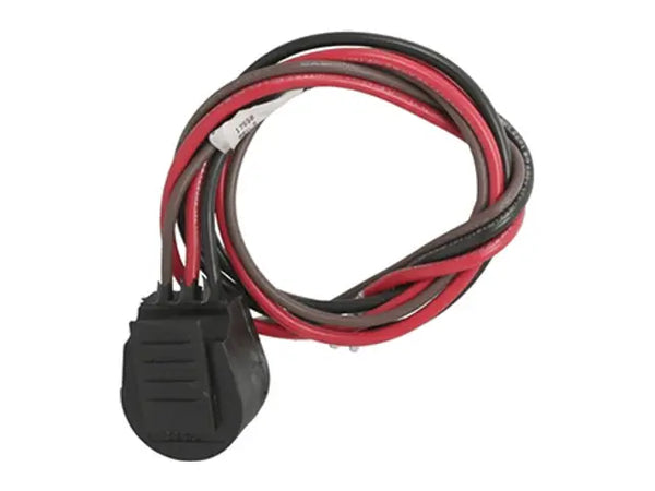 York S1-025-31885-000 Compressor Wiring Harness with Plug