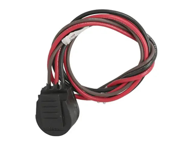 York S1-025-31885-000 Compressor Wiring Harness with Plug