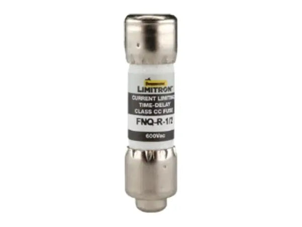 York S1-025-32771-001 600V Dual Time Delay Fuse