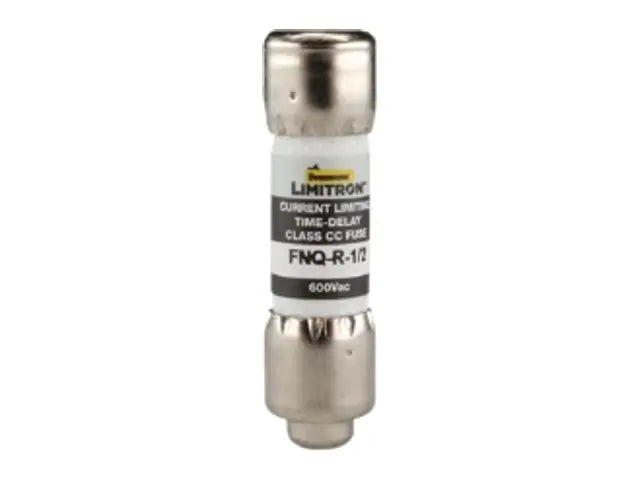 York S1-025-32771-001 600V Dual Time Delay Fuse