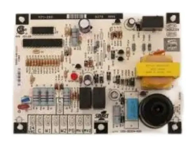 York S1-025-35304-000 Ignition Board