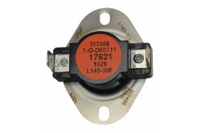 York S1-025-35380-000 A/R Limit Switch, L140-30F