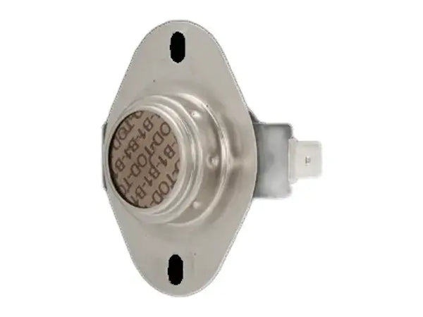 York S1-025-35381-000 115F to 145F Automatic Limit Switch