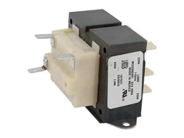 York S1-025-39925-000 460V Primary, 230V Secondary, 115VA Transformer