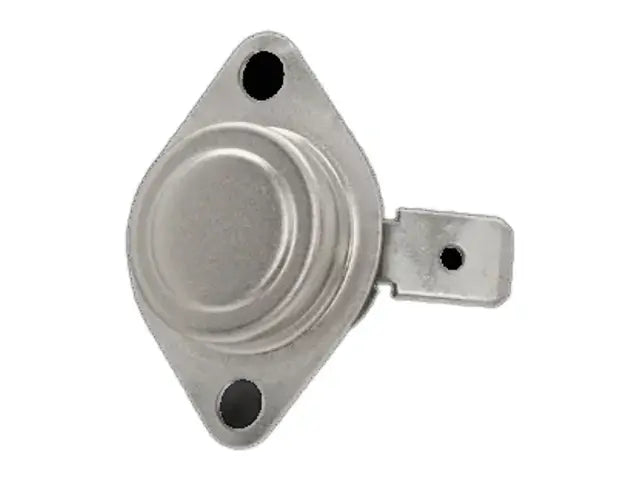 York S1-025-41318-000 250F Manual Reset Limit Switch