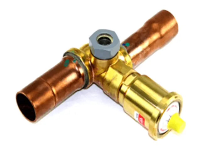 York S1-025-47939-000, Coil EEV AC System