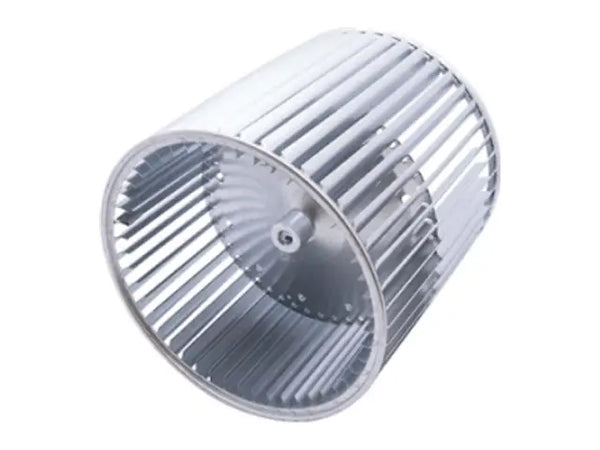 York S1-026-16381-139 10x10 CCW Blower Wheel, 1/2" Bore
