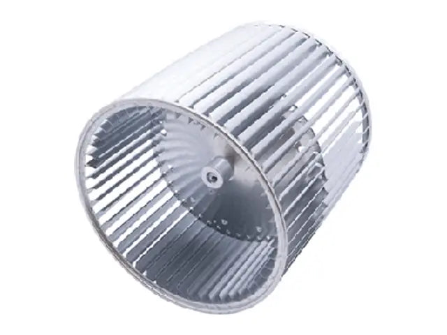 York S1-026-19654-705 10x10 CW Blower Wheel, 1/2" Bore