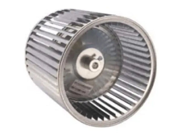 York S1-026-23232-713 9"dia x 9"W CCW Blower Wheel
