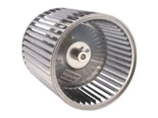 York S1-026-23232-713 9"dia x 9"W CCW Blower Wheel