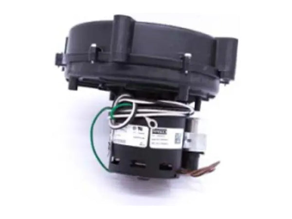 York S1-026-32250-000 Venter Assembly 115V U62B1