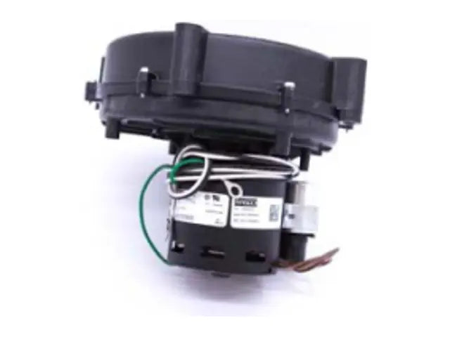 York S1-026-32250-000 Venter Assembly 115V U62B1