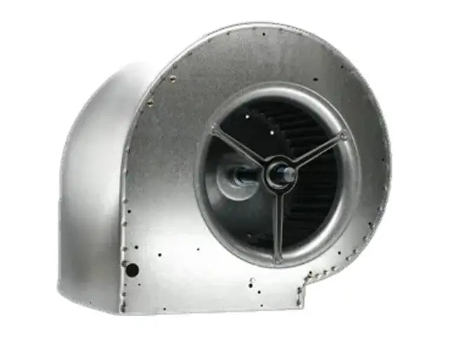 York S1-026-39479-000 12x12 Wheel, Shaft, Bearing and Housing