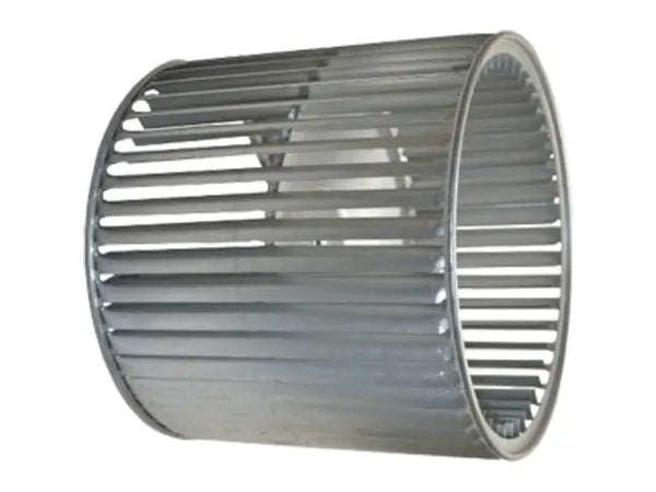 York S1-026-42198-000 10x9 CW Blower Wheel, 1/2" Bore
