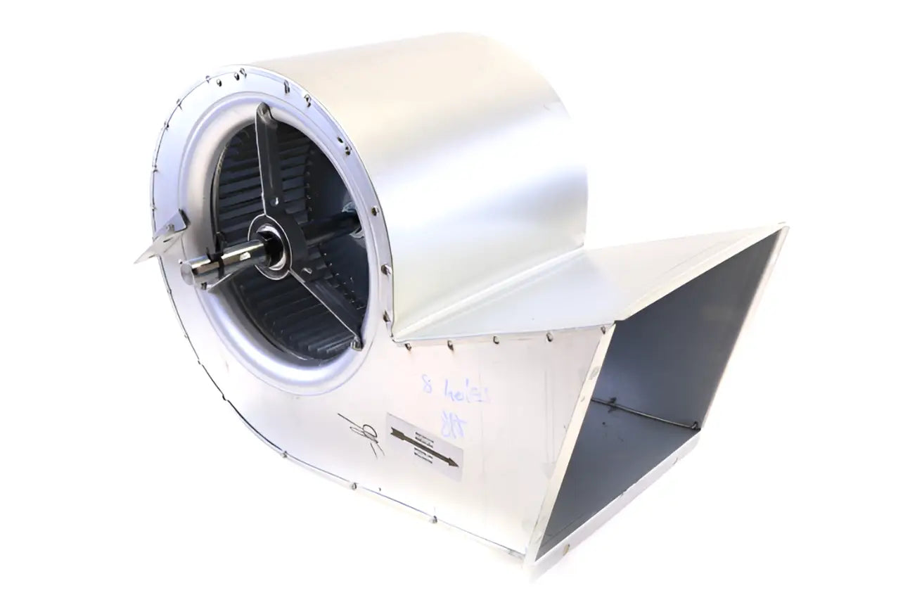 York S1-026-47759-000, Blower Assembly