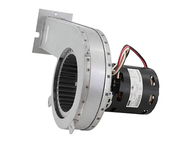 York S1-026-50621-000 BLOWER, 2 STG COMBUSTION