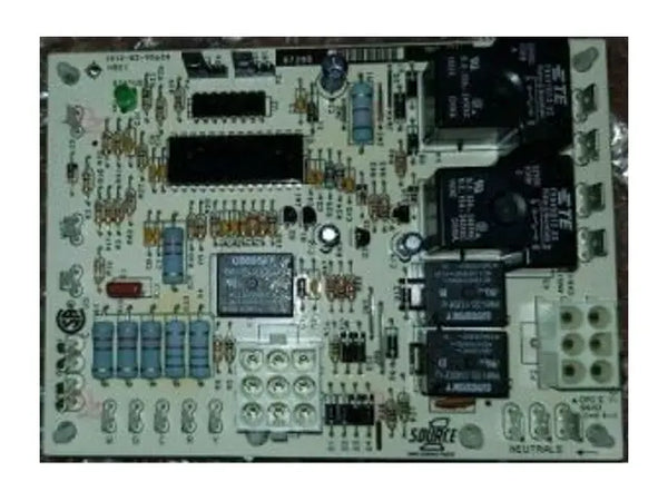 York S1-031-01932-002 Integrated Control Board