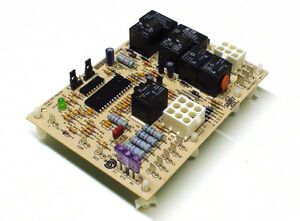 York S1-031-01932-002 Integrated Control Board