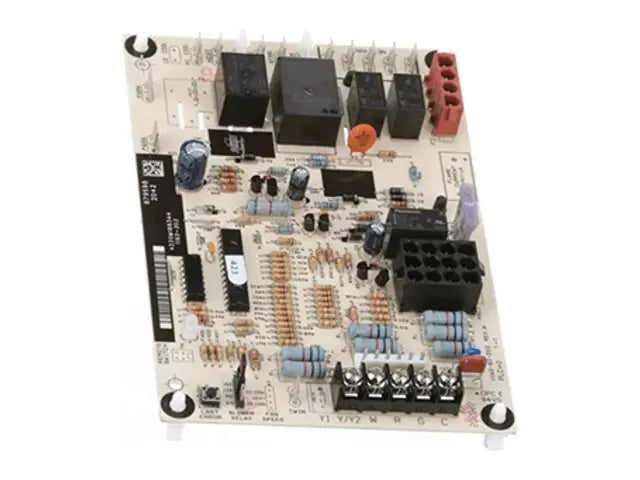 York S1-031-03010-000 Single Stage Control Board