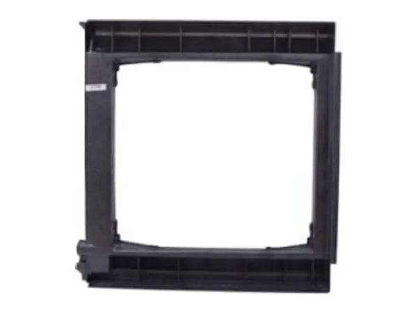 York S1-032-00170-001 24" Gray Vertical Drain Pan