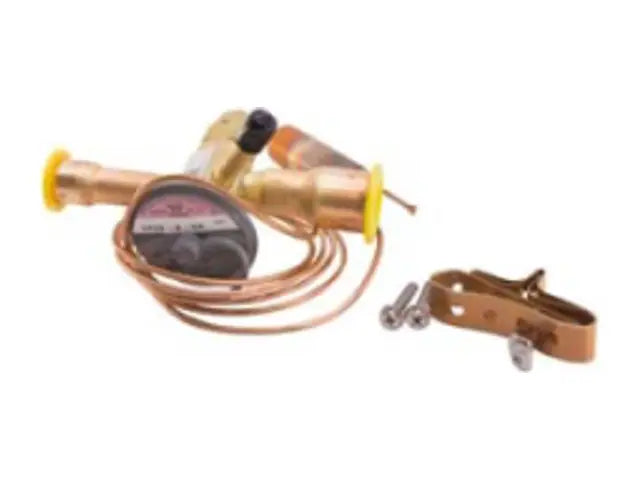 York S1-168719 ERZE-8-GA TXV VLV 5X7 ODF