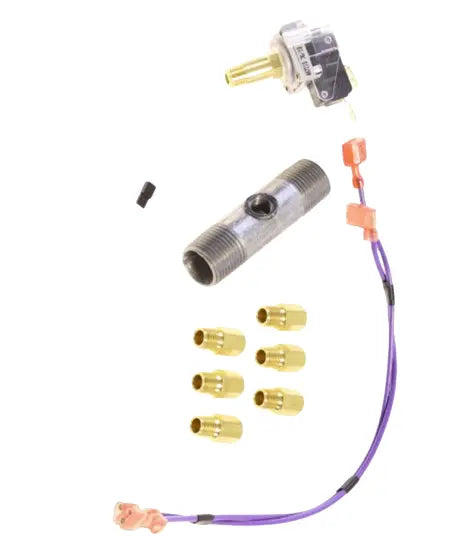 York S1-1NP0681 LP Conversion Kit (WR36J27)