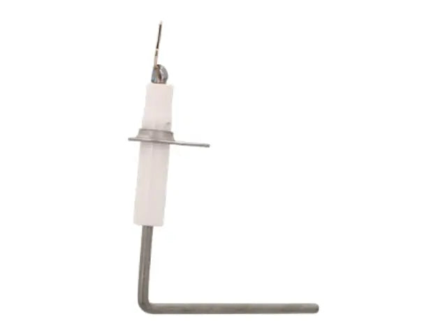 York S1-2702-311P Flame Sensor, 90 Deg Bend
