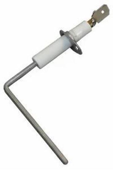 York S1-2702-311P Flame Sensor, 90 Deg Bend