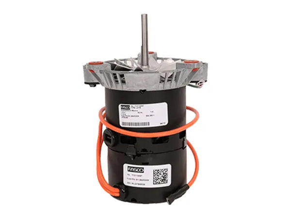 York S1-2845-3209 115V Draft Inducer Motor, 3200 RPM