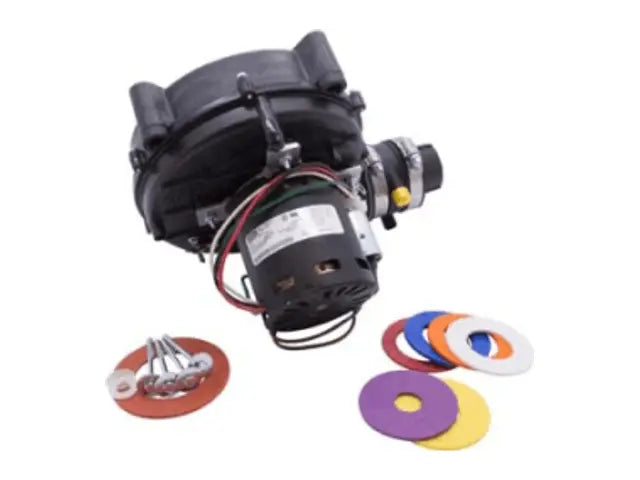 York S1-324-34589-000 2 Stage Ventor Assembly