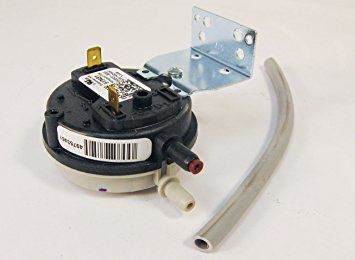 York S1-324-35972-000 0.10" WC Pressure Switch Kit