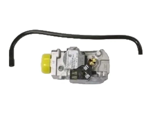 York S1-325-44123-000 24v Gas Valve, Nat. Gas, 3.5"wc, 1/2"