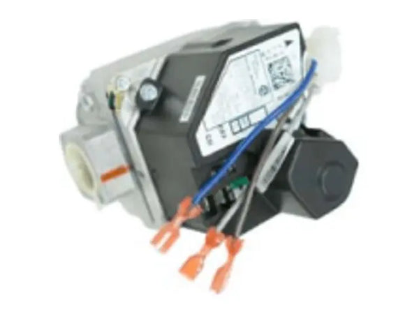 York S1-325-47851-000 3/4" Gas Valve Kit, 24V Natural