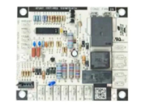 York S1-331-01975-102 Defrost Control Board