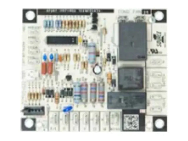 York S1-331-01975-102 Defrost Control Board