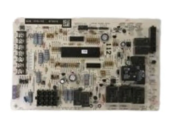 York S1-331-03009-000 2 Stage Furnace Control