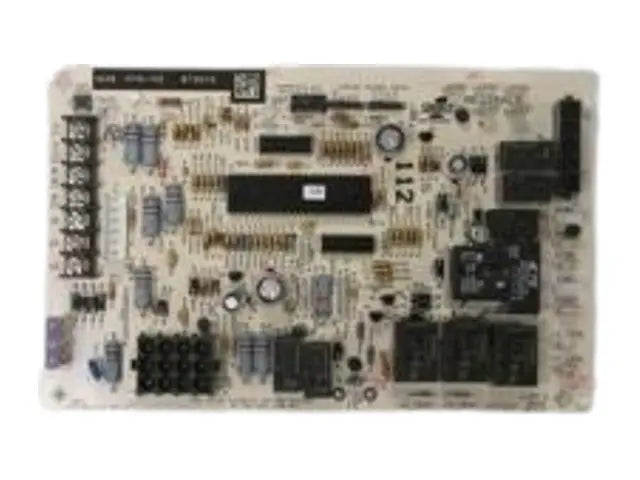 York S1-331-03009-000 2 Stage Furnace Control